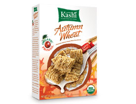 OG PROMISE,AUTUMN WHEAT Case of 16 / 17.5 OZ from Kashi